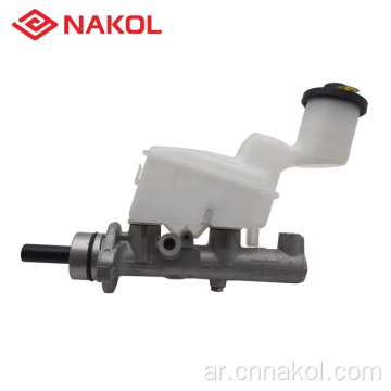 أجزاء السيارات OEM 47201-42190 Brake Master Cylinder for Toyota